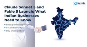 Claude Sonnet 5 and Fable 5 Launch: What Indian Businesses Need to Know