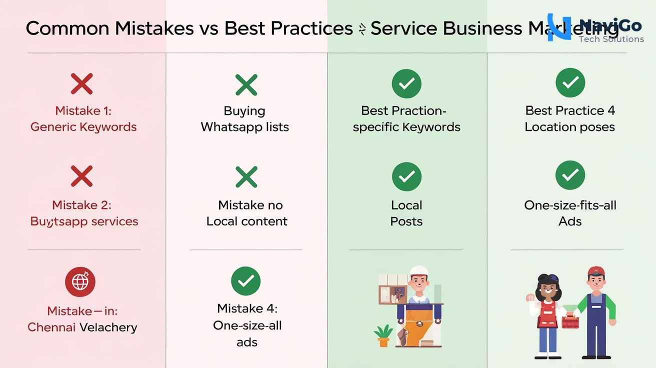 Clean infographic titled 