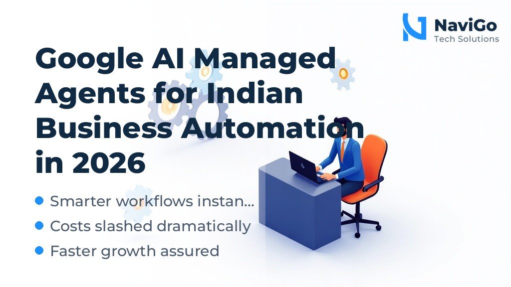 Google AI Managed Agents for Indian Business Automation in 2026