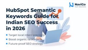 HubSpot Semantic Keywords Guide for Indian SEO Success in 2026
