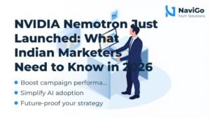 NVIDIA Nemotron Just Launched: What Indian Marketers Need to Know in 2026