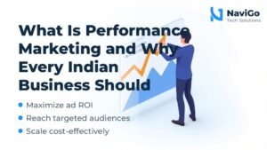 What Is Performance Marketing and Why Every Indian Business Should Invest in 2026