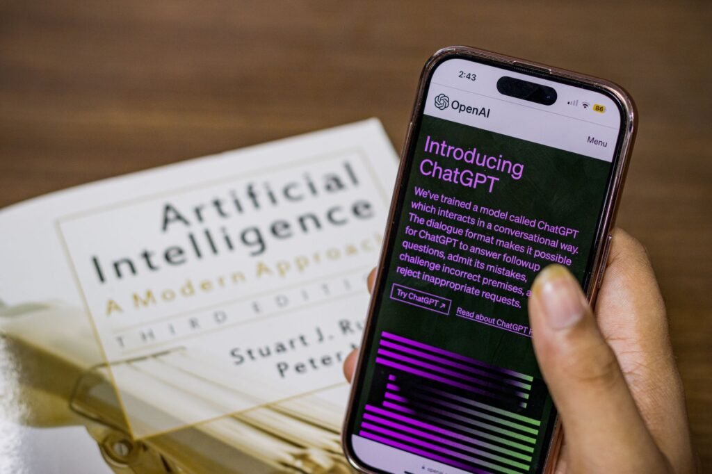 Ai Ads In Chatgpt Could Shift Indian Ad Budgets Here