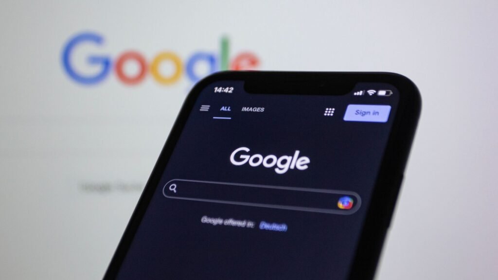 Google Ai Mode Is Quietly Changing How Customers Find You
