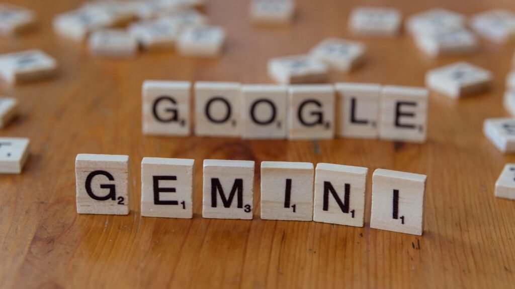 Google Gemini Just Launched This Changes Indian Marketing Overnight