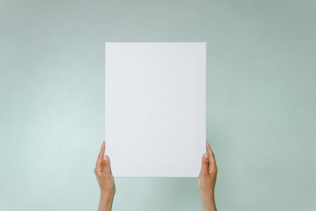 Google Sheets Canvas That Automates Indian Business Reporting