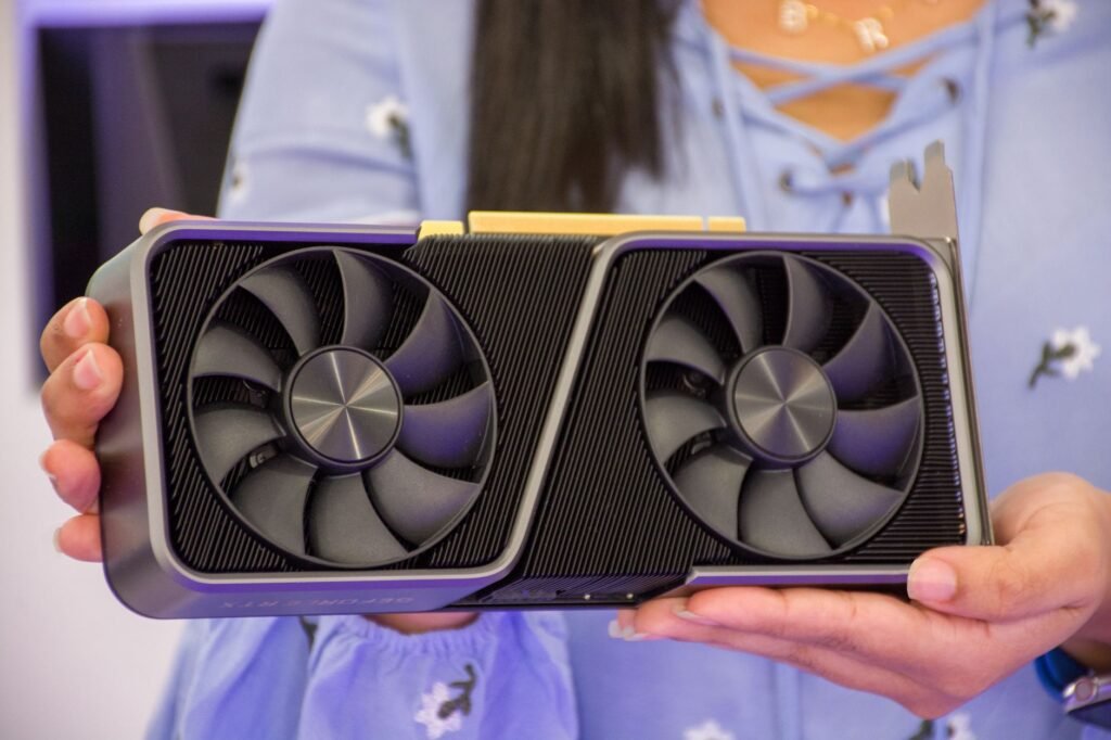 Nvidia Just Upgraded Geforce Now What Indian Gaming Businesses Must Know