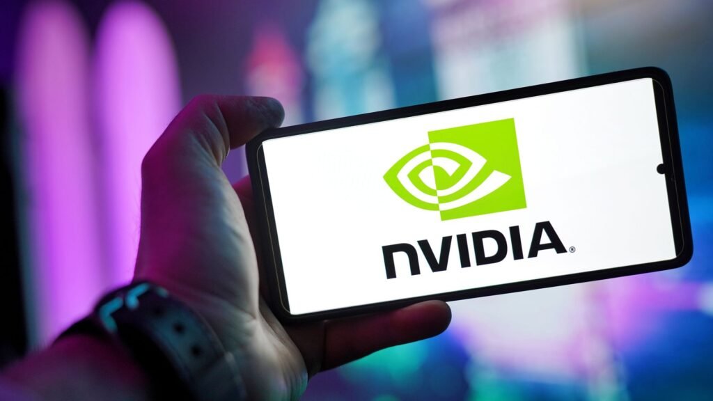 Nvidia Nemotron 3.5 Just Launched And It Changes Everything For Indian Businesses