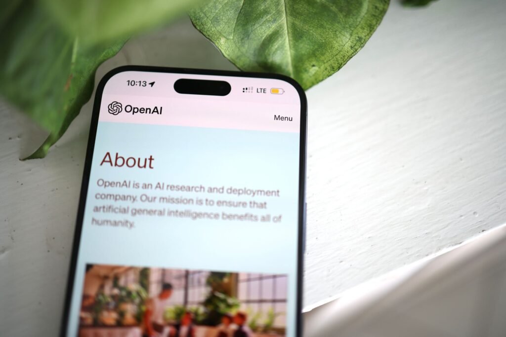 Openai Project That Replaces Your Marketing Agency