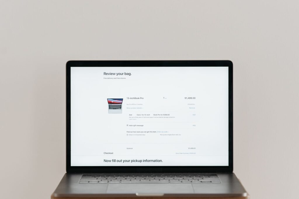 Why Your Business Website Is Not Getting Leads And How To Fix It